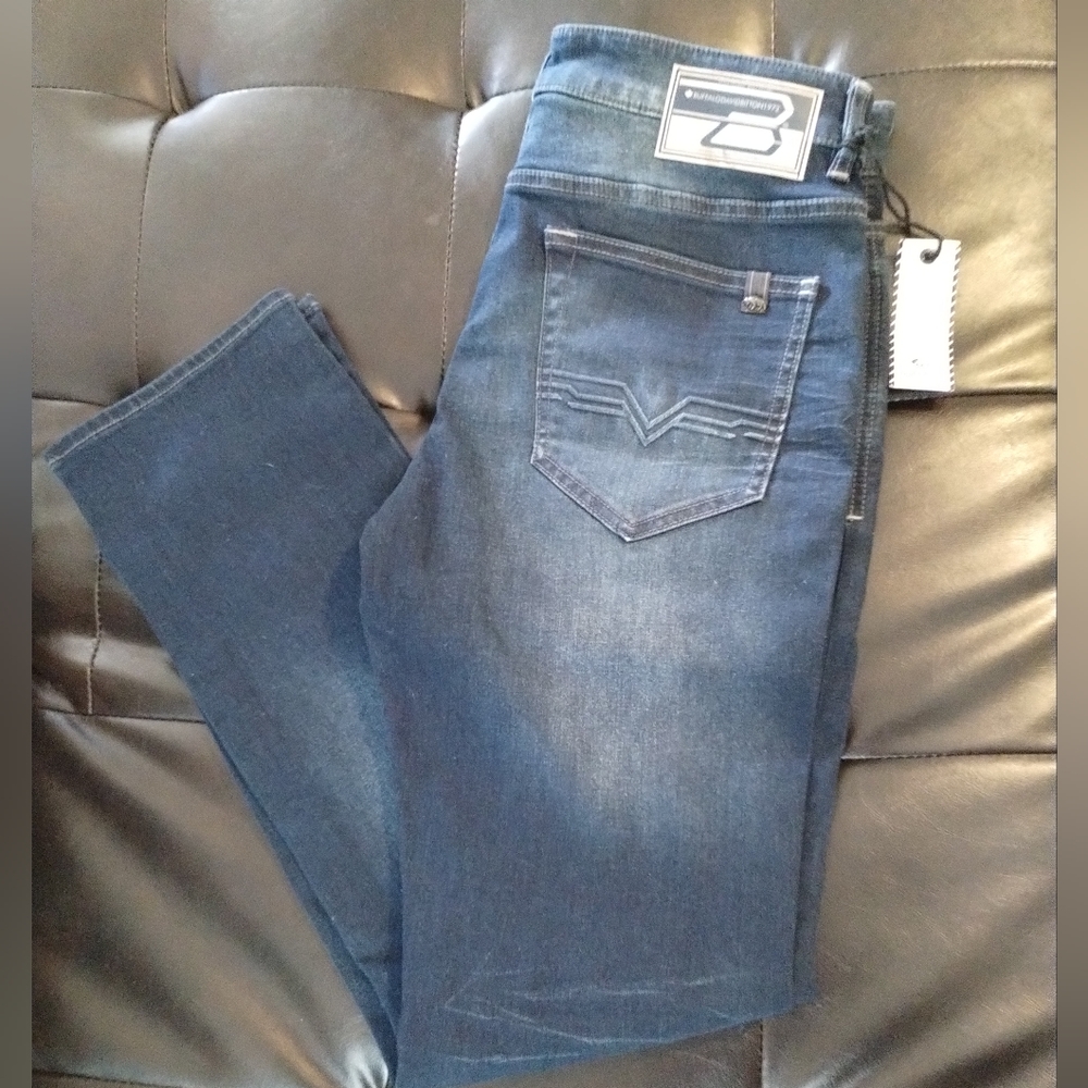 Max-X Buffalo David BittonSkinny Stretch